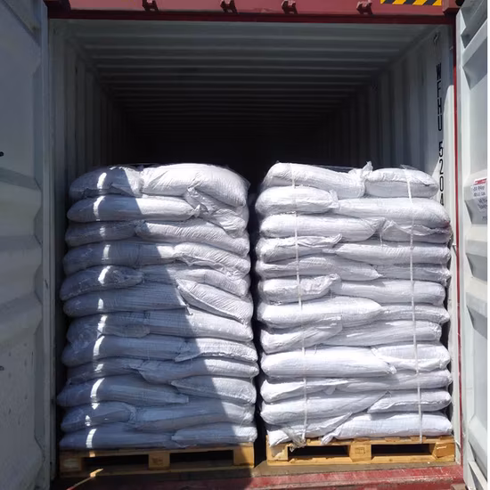 Produzione e Vendita di Nerofumo, Polveri