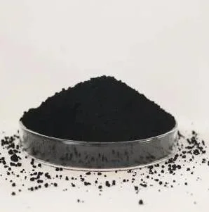 Pigmento nero carbone di buona qualità per inchiostro rotocalco