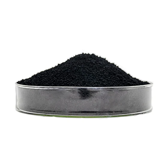 Chem Black Nero di carbonio granulare N330 per rivestimento